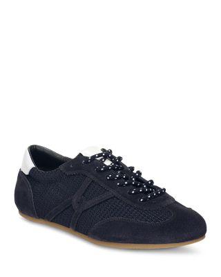 Women's Riviera Knit Sneakers by VERONICA BEARD