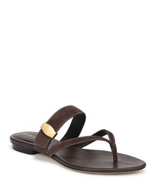 Women's Salva Dash Flat Sandals by VERONICA BEARD