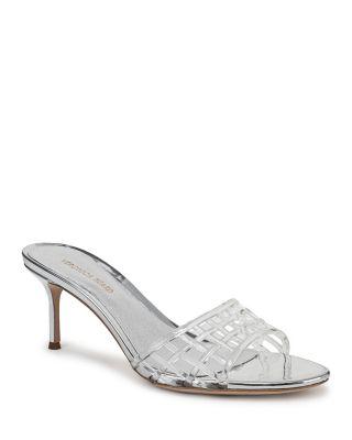 Women's Tia Jelly Sandals by VERONICA BEARD