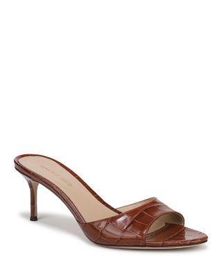 Women's Tia Slide Sandals by VERONICA BEARD