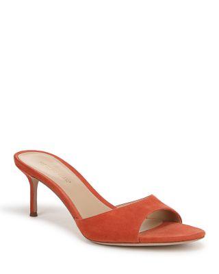 Women's Tia Slide Sandals by VERONICA BEARD