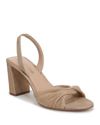 Women's Tullia Block Heel Sandals by VERONICA BEARD