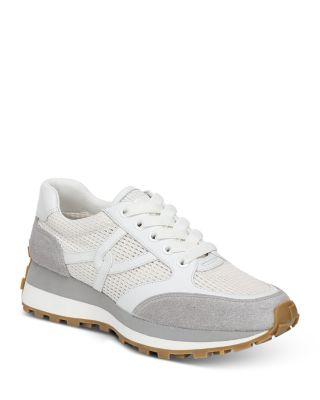 Women's Valentina Mesh Slip On Sneakers by VERONICA BEARD