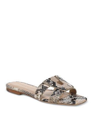 Women's Via Slide Sandals by VERONICA BEARD