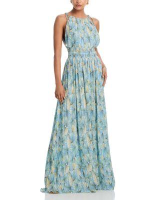 Yardley Maxi Dress by VERONICA BEARD