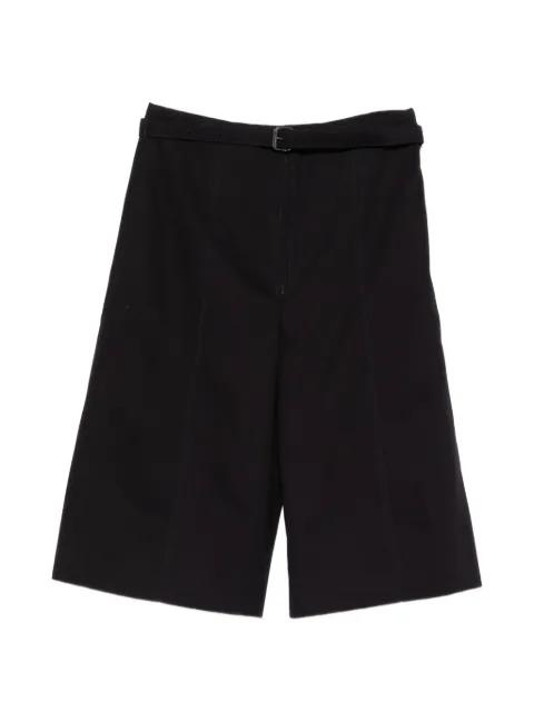 tailored trousers by VERONIQUE LEROY