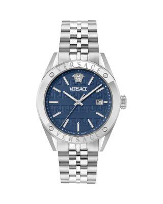 Athletic Bracelet Watch by VERSACE