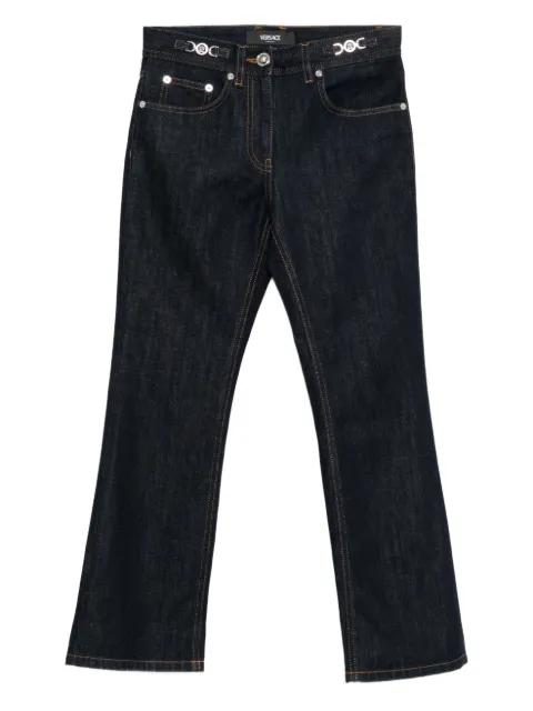 Boyfriend jeans by VERSACE