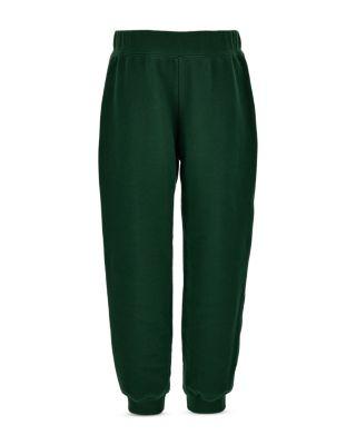 Boys' Fleece Medusa Embroidered Sweatpants - Little Kid by VERSACE