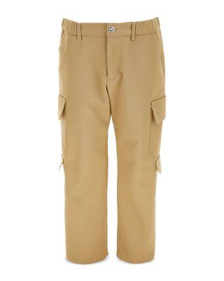Boys' Informal Satin Gabardine Pants - Little Kid by VERSACE