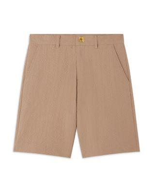 Boys' Merida Logo Shorts - Little Kid by VERSACE