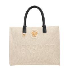 Cabas bag by VERSACE
