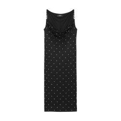Cocktail dress by VERSACE