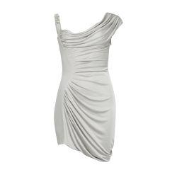 Cocktail mini dress by VERSACE
