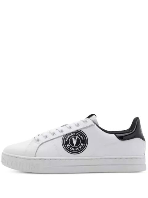 Court 88 sneakers by VERSACE