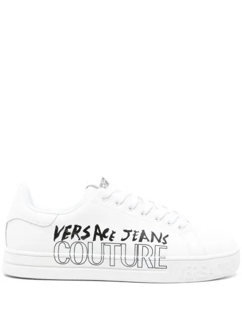 Court 88 sneakers by VERSACE
