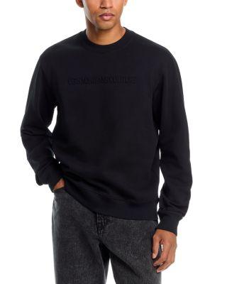 Couture Light Sweatshirt by VERSACE