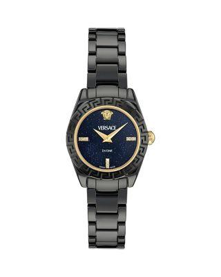 DV One Diamond Watch by VERSACE