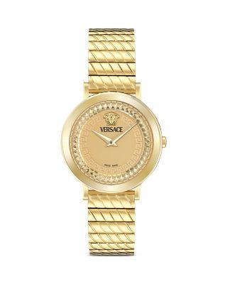 Delphinus Watch by VERSACE