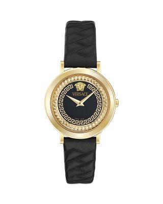 Delphinus Watch by VERSACE