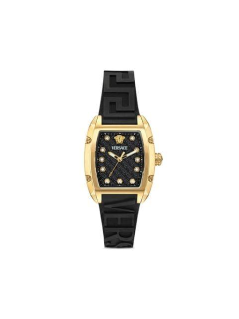 Dominus 42mm by VERSACE