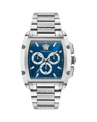 Dominus Chronograph by VERSACE
