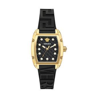 Dominus Quartz Analogue Watch by VERSACE