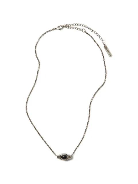 Ellittica necklace by VERSACE
