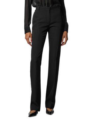Evening Pants by VERSACE