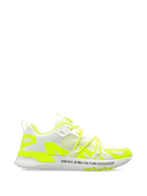 Fondo Dynamic sneakers by VERSACE