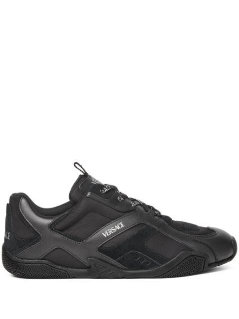 Galaxia sneakers by VERSACE