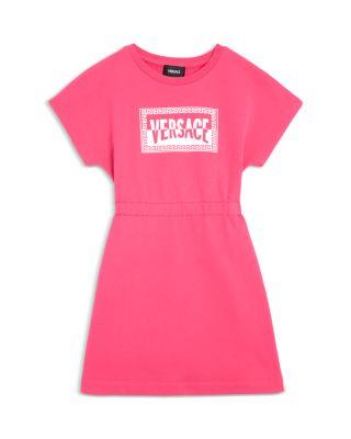 Girls' Sweatshirt Dress - Little Kid by VERSACE