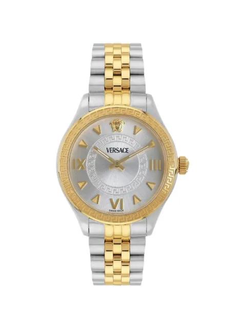 Greca 35mm watch by VERSACE