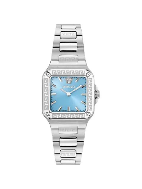 Greca Edge 30mm watch by VERSACE