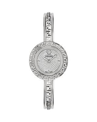 Greca Pendant Bracelet Watch by VERSACE