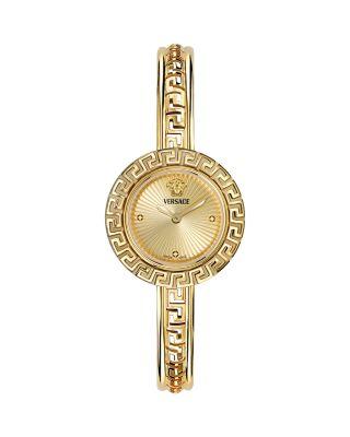 Greca Pendant Watch by VERSACE