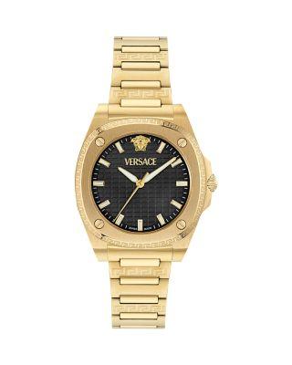 Greca Pulse Watch by VERSACE