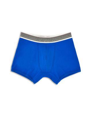Greca Short Trunks by VERSACE