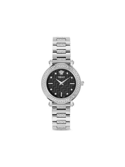Greca Sphere 30mm by VERSACE