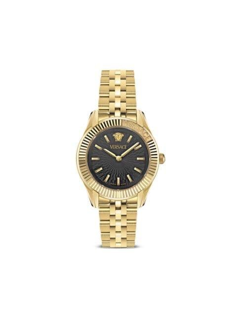 Greca Time Lady 30mm by VERSACE