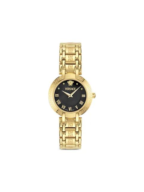Greca-detailing 34mm by VERSACE