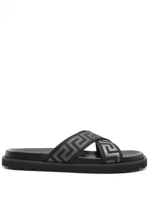 Greca slides by VERSACE