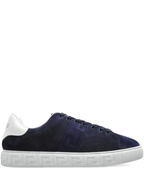 Greca sneakers by VERSACE