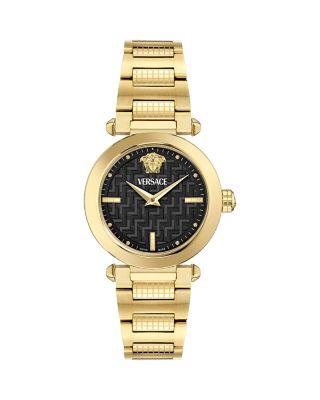 Greek Watch by VERSACE