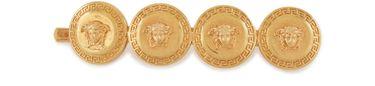 Hair clip by VERSACE