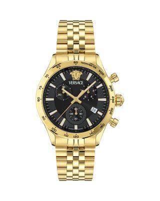 Hellenyium Chronograph by VERSACE