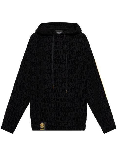 I Love Baroque hoodie by VERSACE