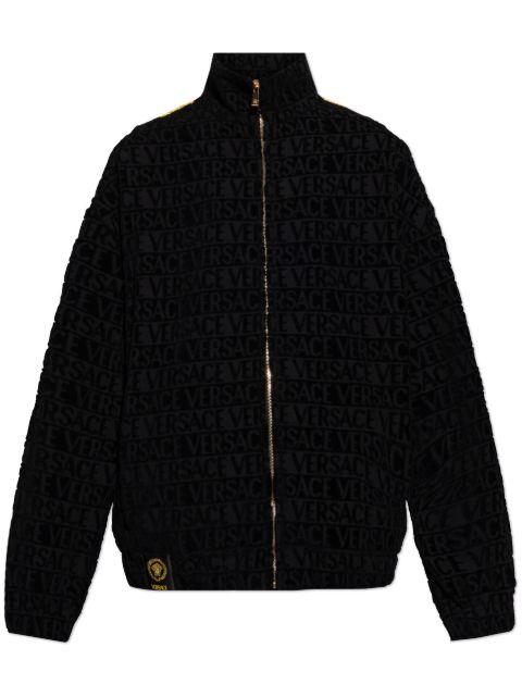 I Love Baroque sweatshirt by VERSACE
