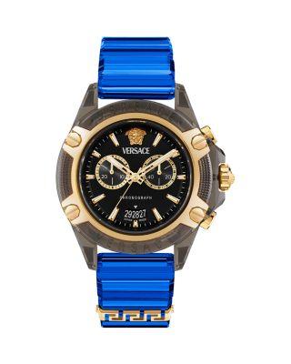 Icon Active Chronograph by VERSACE