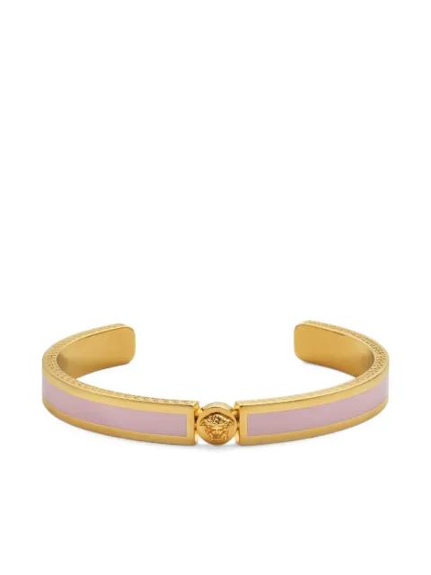 Icon cuff bracelet by VERSACE